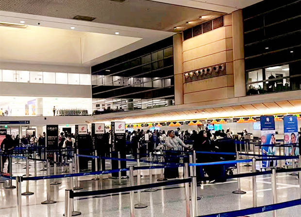 赴美生子|带着美宝回国