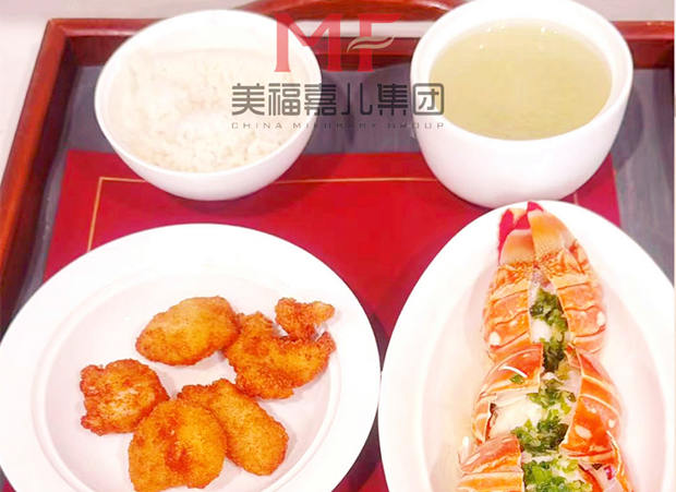 赴美生子|月子餐时光，用美味点亮幸福