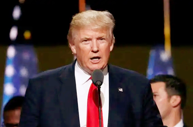 美高院4月1日特朗普“落地公民权案”辩论会解读！
