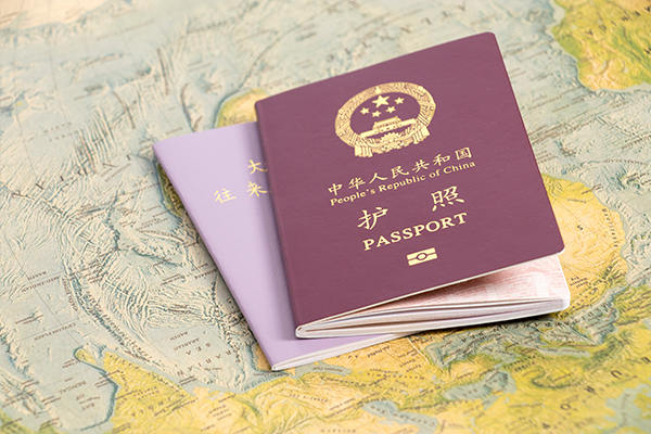 去美国生小孩出发前需要准备的材料